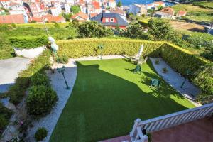 Billede fra billedgalleriet på Hospedium Galitrips Vila Maruja Corme i Corme-Puerto