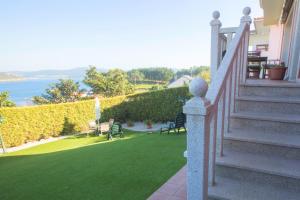 Billede fra billedgalleriet på Hospedium Galitrips Vila Maruja Corme i Corme-Puerto