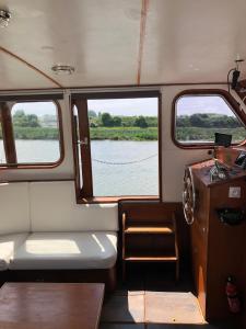 Fotografie z fotogalerie ubytování La Vedette Hollandaise v destinaci Étaples