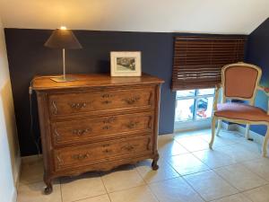 Fotografie z fotogalerie ubytování Gîte La Clef des Champs v destinaci Libin