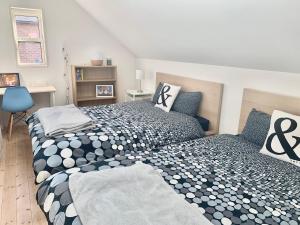 Gallery image of 那須塩原にある貸別荘 レンガの家Ｓｏｒａ in Nasushiobara