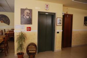 Fotografie z fotogalerie ubytování Hotel Il Chierichetto v destinaci San Giovanni Rotondo