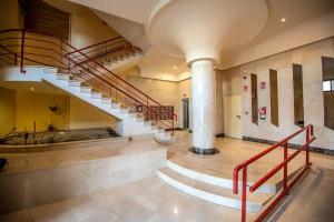 Фотография из галереи Apartamentos en Playa de Samil Primera Línea de playa Pe Na Areia в Виго