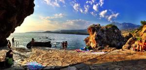 Φυσικό τοπίο κοντά σε αυτό το διαμέρισμα