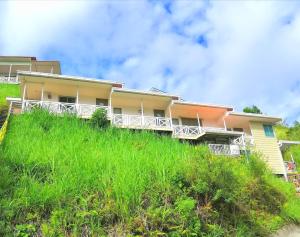 Imagen de la galería de D' Limbai Cottage, en Ranau