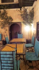 Gallery image of Riad Sabbah in Marrakesh