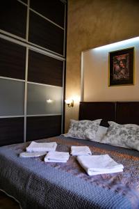 Gallery image of Garni Hotel TIANIS in Kotor