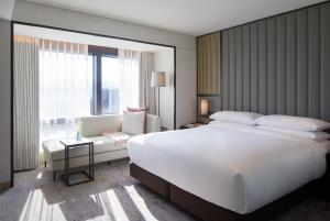 Gallery image of Grand InterContinental Seoul Parnas, an IHG Hotel in Seoul