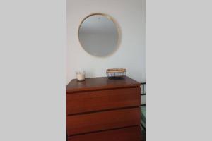 Photo de la galerie de l'établissement Le BEauséjour - Cosy T2 - Business ou we - gare, à Bellegarde-sur-Valserine 3 autres photos