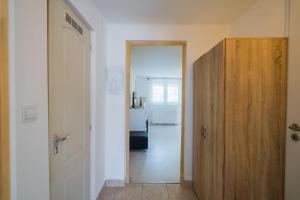 Ảnh trong thư viện ảnh của Zigzag Apartman ở Siófok