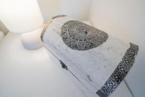 Ảnh trong thư viện ảnh của Zigzag Apartman ở Siófok