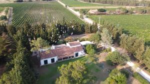 Gallery image of DOMAINE LES VINYES in Pollestres