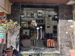 Fotografie z fotogalerie ubytování Hotel Pawan Plaza Near BLK-Max Hospital v Novém Dillí