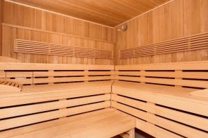 Fotografia z galérie ubytovania FARO Apartamenty Polanki Park z basenami v destinácii Kołobrzeg