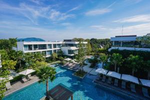 Gallery image of Stay Wellbeing & Lifestyle Resort in Rawai Beach