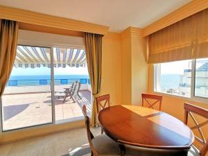Banana Beach, Marbella – Updated 2022 Prices