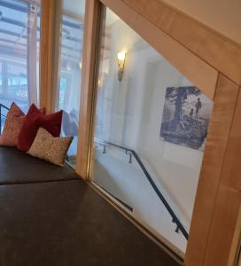 Fotografie z fotogalerie ubytování Alpenland Gerlos - Hotel & Breakfast v destinaci Gerlos