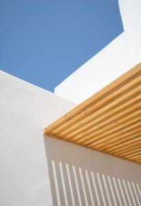 Fotografija u galeriji objekta Allegro Suites Oia u gradu Ija