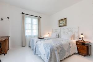 Afbeelding uit fotogalerij van Deniz Kabugu Hotel in Alacati