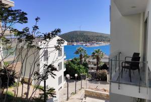 Gallery image of Sahil Butik Otel in Cesme
