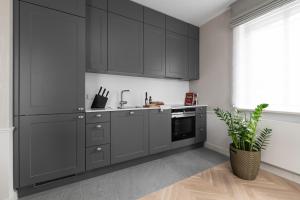 Gallery image of W Sercu Warszawy Apartamenty in Warsaw