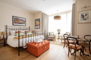 Gallery image of Art House Apartments in Inverness
