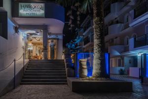 Foto sihtkohas Argasi asuva majutusasutuse Iniohos Zante Hotel & Suites galeriist