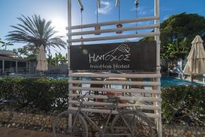 Fotografia z galérie ubytovania Iniohos Zante Hotel & Suites v destinácii Argasi