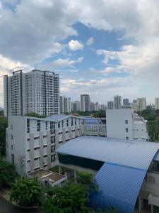 Зображення з фотогалереї помешкання Saigon South Residence - Vina We Stay у Хошиміні