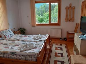 Afbeelding uit fotogalerij van Guest House Stoletnika in Yagodina