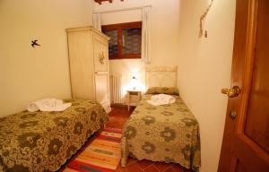 Imagen de la galería de Gatto Bianco Tizzauli, en Montespertoli