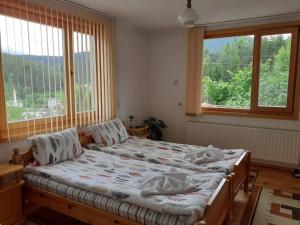 Afbeelding uit fotogalerij van Guest House Stoletnika in Yagodina +66 foto's