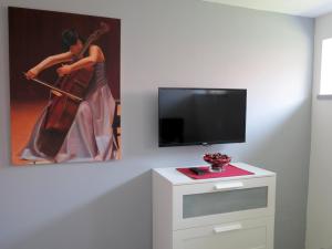 művészház apARTman 8230 Balatonfüred, Iskola lépcső kép - 2