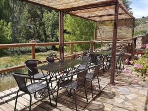 Casa El Tío Carrascón alojamiento rural, Cerveruela – Precios ...