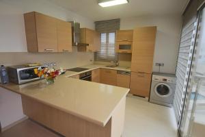 Ảnh trong thư viện ảnh của Fig Tree Bay Apartments ở Protaras