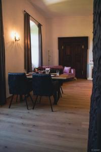 Afbeelding uit fotogalerij van Innviertler Versailles in Aurolzmünster