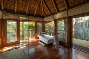Gambar di galeri bagi Pumba Private Game Reserve di Grahamstown