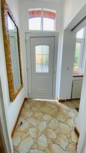 Afbeelding uit fotogalerij van An Bord in Bad Schwartau