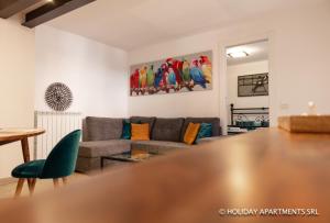 Billede fra billedgalleriet på Appartamento Splendore i Bellagio