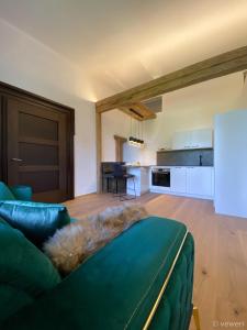 Afbeelding uit fotogalerij van Innviertler Versailles in Aurolzmünster +60 foto's