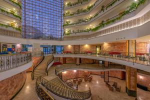 Fotografie z fotogalerie ubytování Amara Comfort Resort v destinaci Kemer