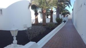 Galeriebild der Unterkunft Bungalow Mariano 140 in Playa Honda