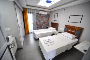 Fotografie z fotogalerie ubytování MY Beach Hotel v destinaci Kusadası