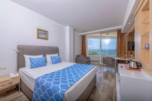 Foto dalla galleria di Amara Comfort Resort a Kemer