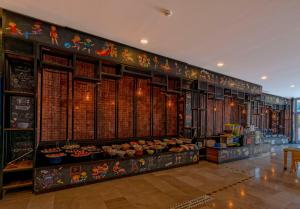 Fotografie z fotogalerie ubytování Amara Comfort Resort v destinaci Kemer