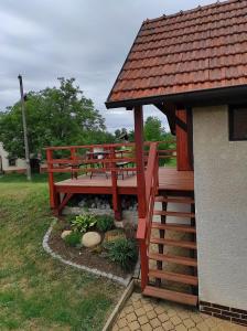Gallery image of Ubytování Jevišovka - Vinný sklípek in Jevišovka