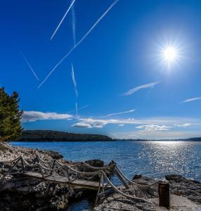 Fotografie z fotogalerie ubytování Štinjan: Modern Relaxing Apartments v destinaci Pula