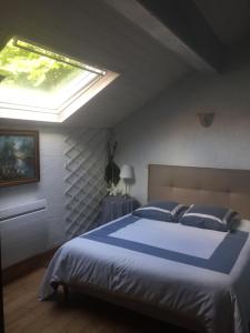 Billede fra billedgalleriet på Le Chant des Oiseaux i Vauquois