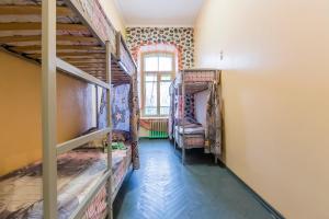 Gallery image of Vorobey Hostel in Kyiv