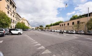 Okolí hotelu